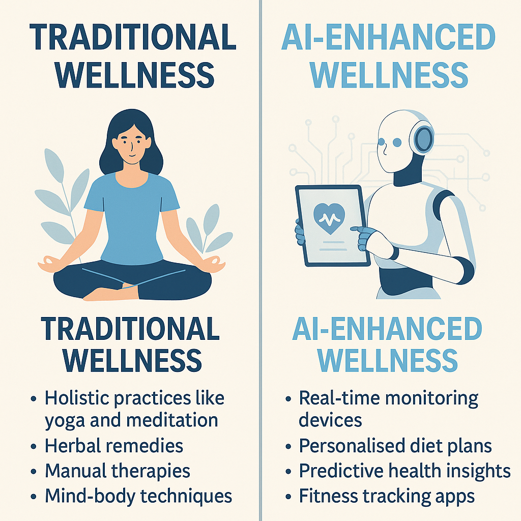 AI Wellness