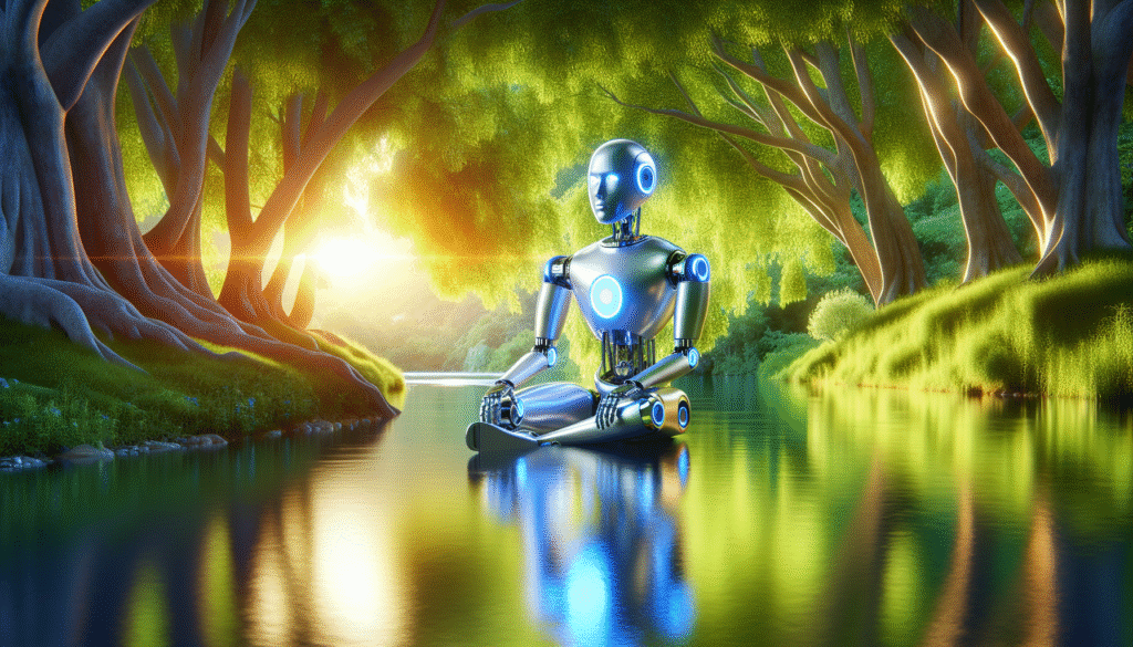 Discover how AI is transforming mental wellness, offering new opportunities for support and improving mental health awareness in the digital age.