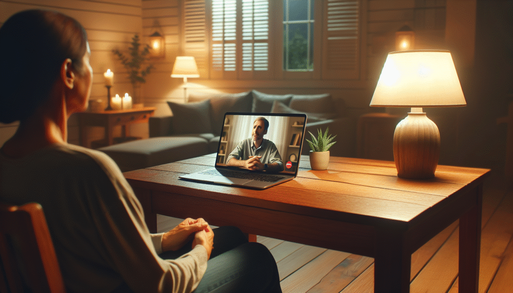 Explore how online therapy platforms are revolutionising mental health care, offering accessible and affordable support for everyone.