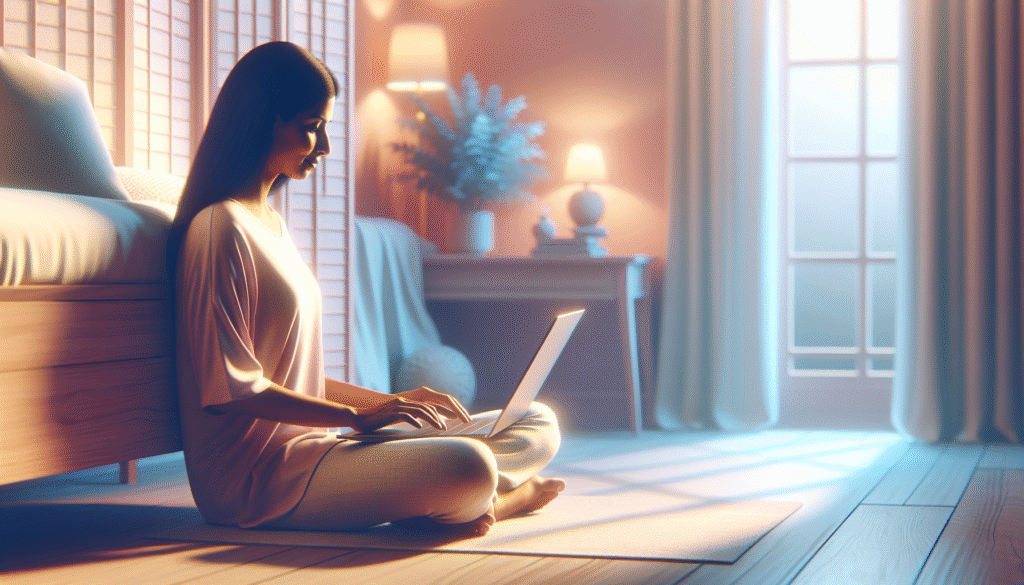 Discover the benefits and features of online therapy platforms, offering convenience, privacy, and access to a wide range of mental health professionals.