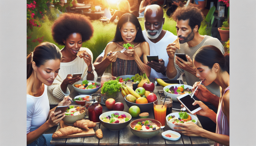 Unlocking the Power of Nutrition Tracking Discover how nutrition tracking can transform your health journey. Learn tips and benefits for a balanced diet in the digital age.