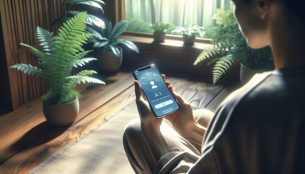 Discover how AI technologies are transforming mental wellness, offering new tools and insights for emotional health and wellbeing.