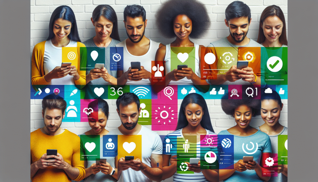 Discover how personalised wellness apps offer tailored health solutions, improving fitness, nutrition, and mental wellbeing for a healthier lifestyle.