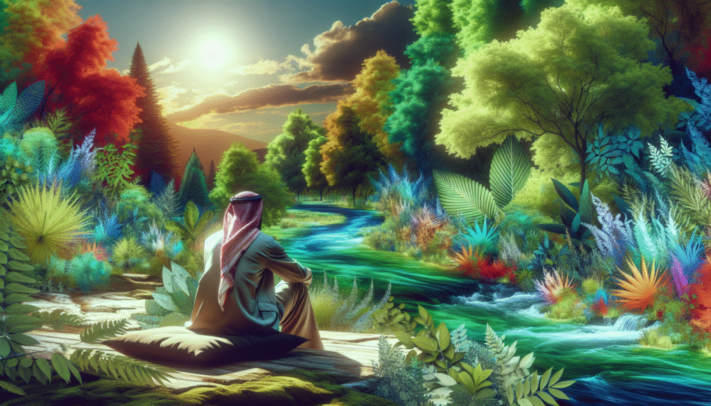 Discover the benefits of a digital detox, helping you disconnect and rejuvenate your mind and body in today's techdriven world.