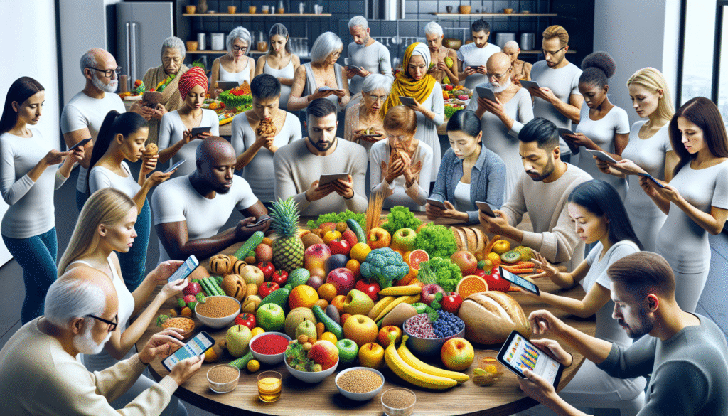 Discover how nutrition tracking can transform your health journey, improve wellbeing, and empower better eating habits with simple tools and tips.