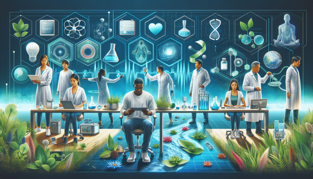 Discover how modern biohacking techniques can enhance wellness, boost productivity, and improve health with innovative strategies and technology.