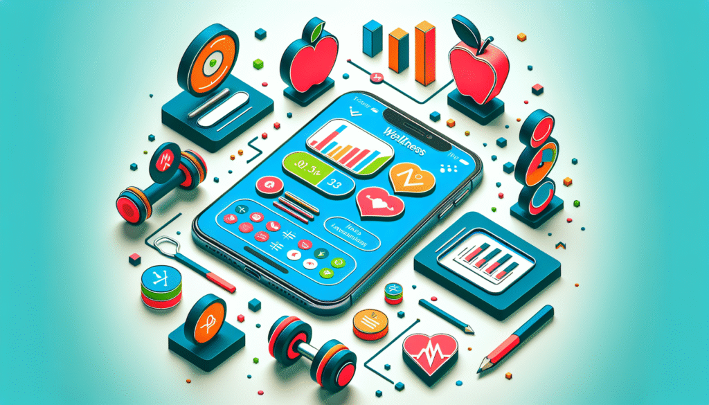 Discover how personalised wellness apps can transform your health journey through tailored nutrition, fitness, and lifestyle advice.