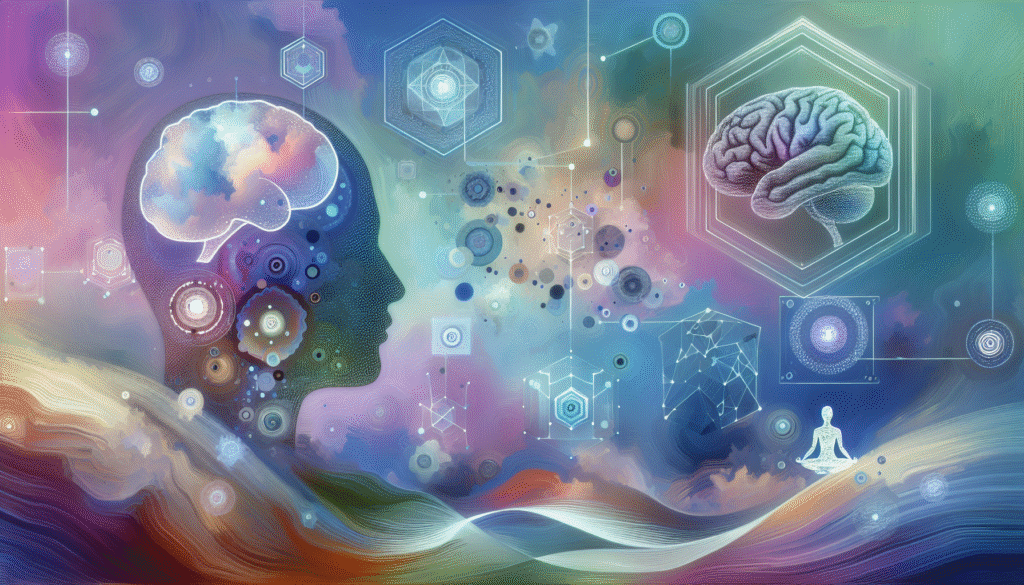 Explore how AI is transforming mental wellness with innovative tools and approaches for a healthier mind.