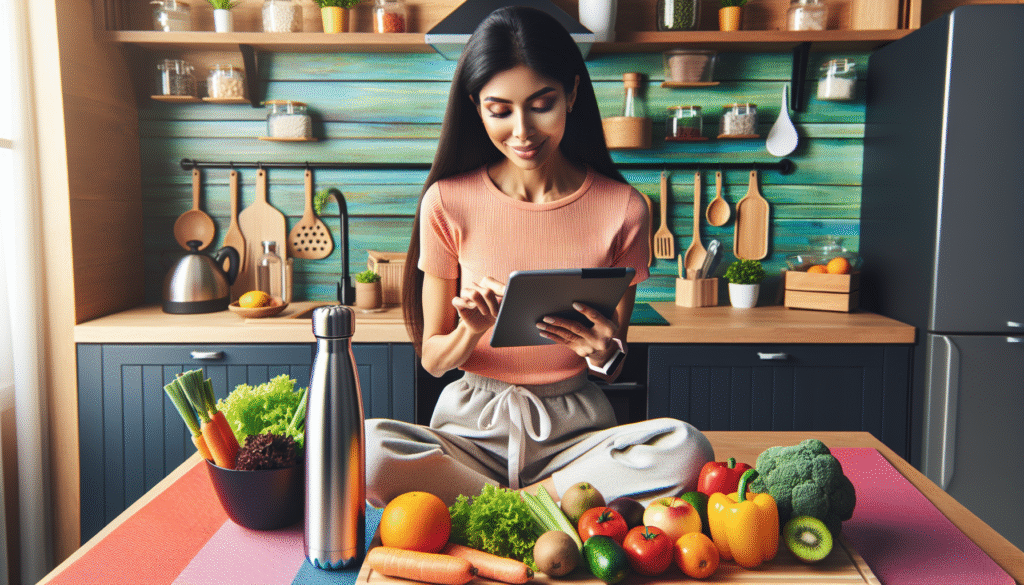 Discover the art of nutrition tracking and how it can enhance your health. Learn tips, tools, and FAQs to get started on your wellness journey today.