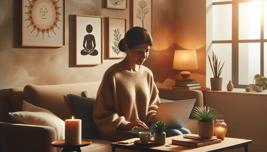 Discover how online therapy platforms offer accessible and personalized mental health support for today's digital age.