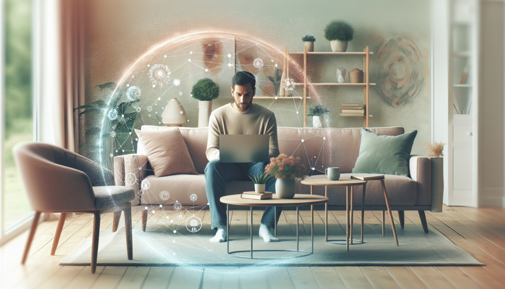 Discover how online therapy platforms are revolutionizing mental health care with accessibility, flexibility, and privacy.