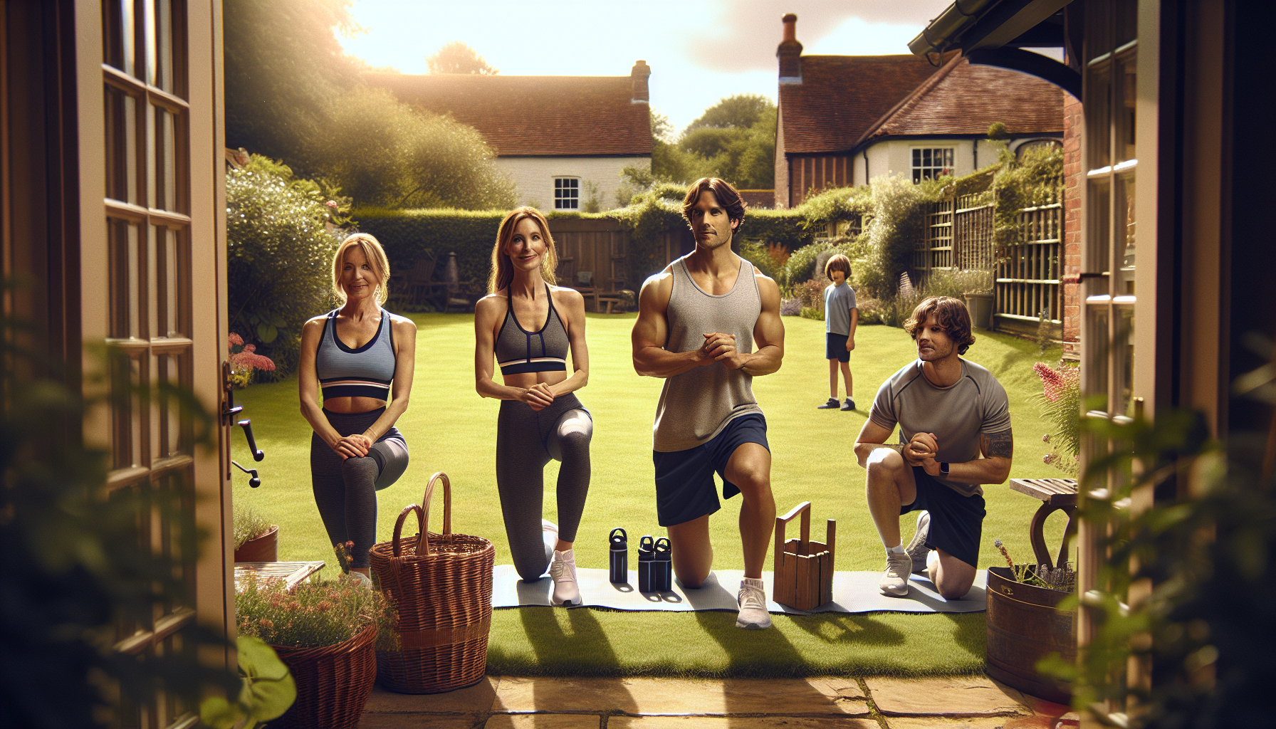 Discover how AI is revolutionising fitness, offering personalised workouts and advanced tracking for a healthier you.