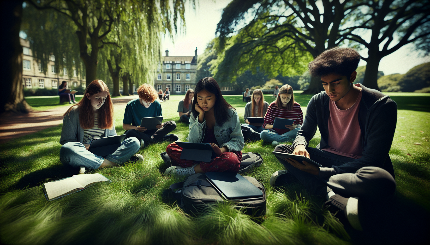 Discover how elearning platforms are transforming education with innovative features and personalised learning experiences.