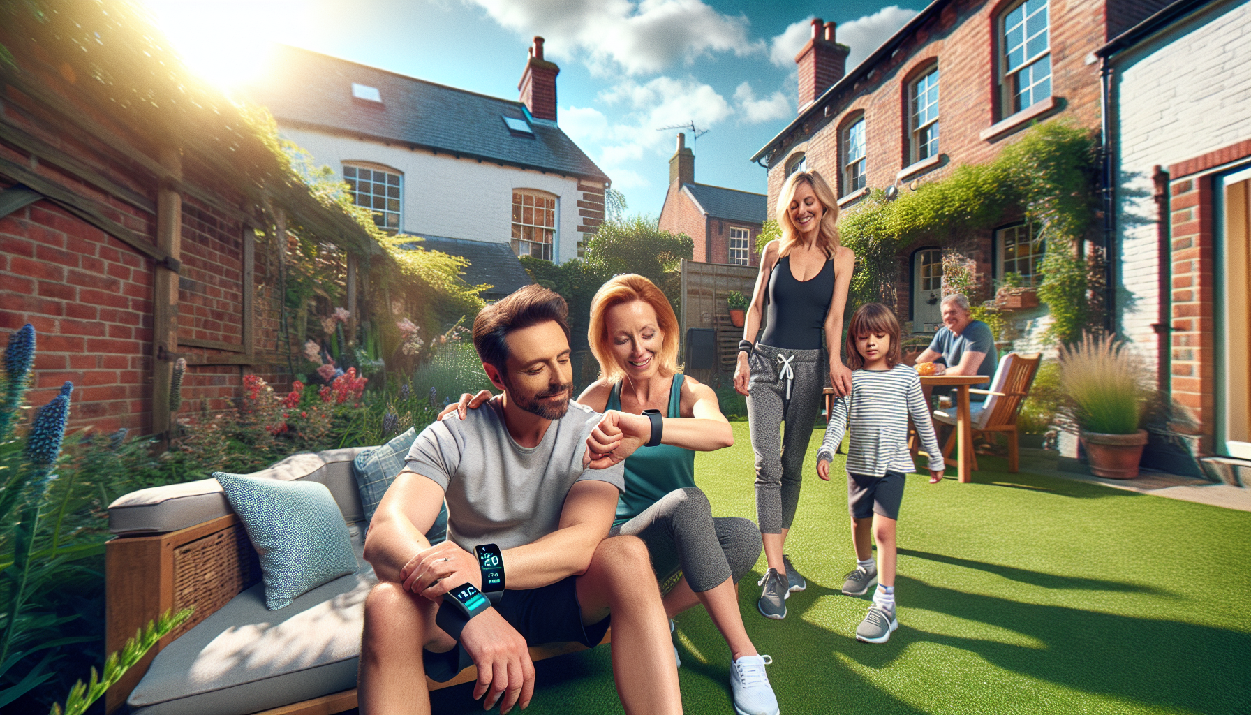 Discover how wearable tech is transforming sports performance, safety, and fan engagement. A look at the latest trends and innovations.