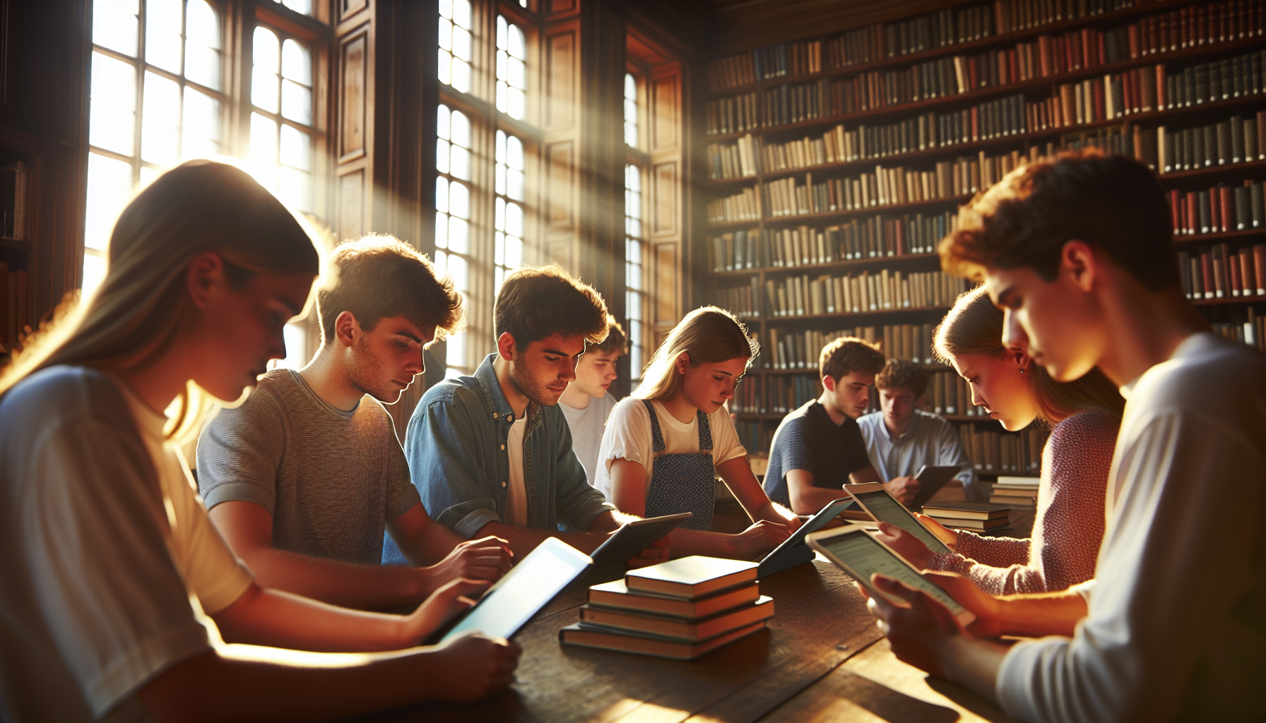 Discover how elearning platforms are transforming education with flexible, accessible, and interactive learning experiences for everyone.