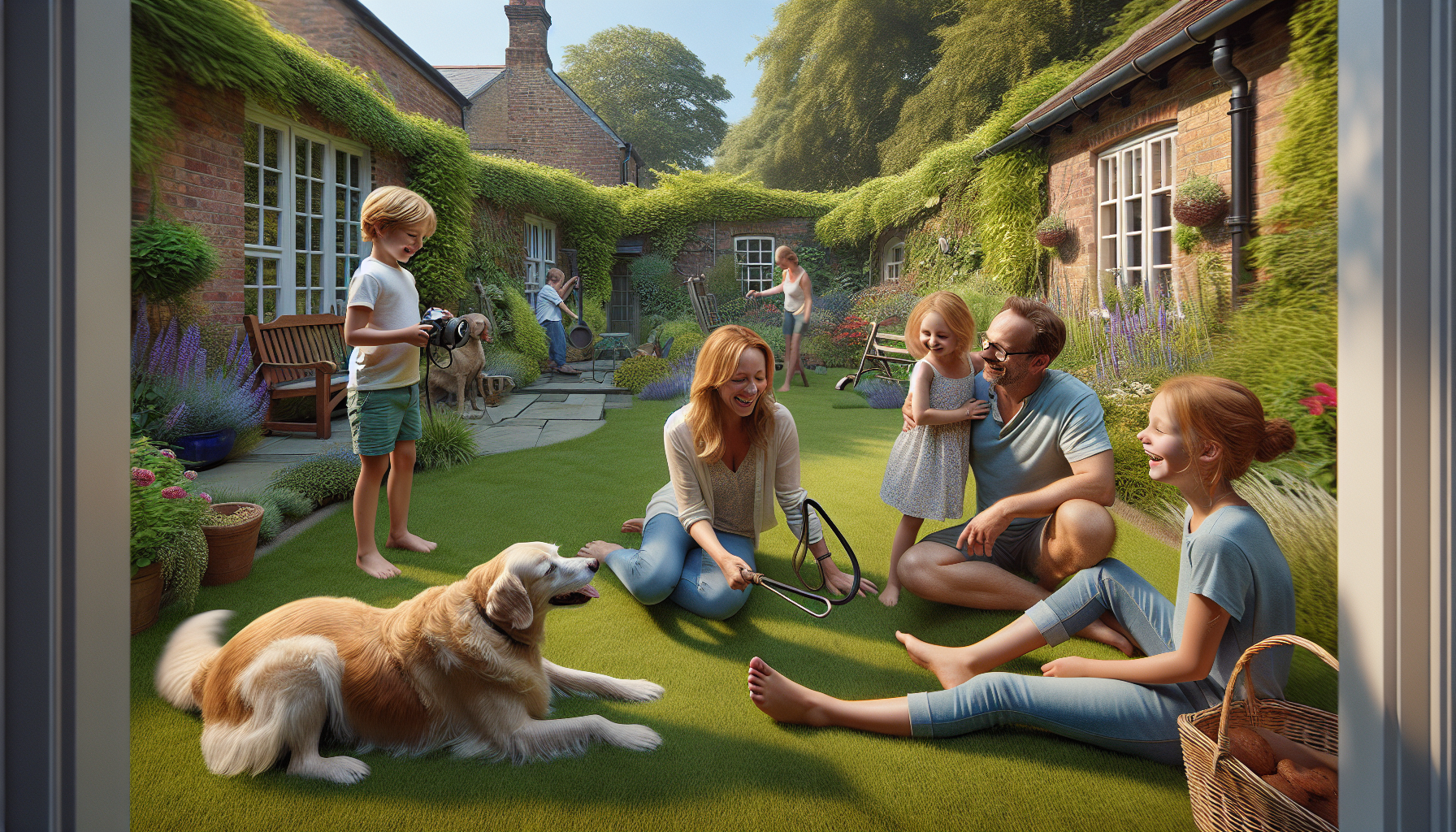 Explore innovative gadgets ensuring your furry friend's optimal health and wellness, from smart collars to treatdispensing cams.