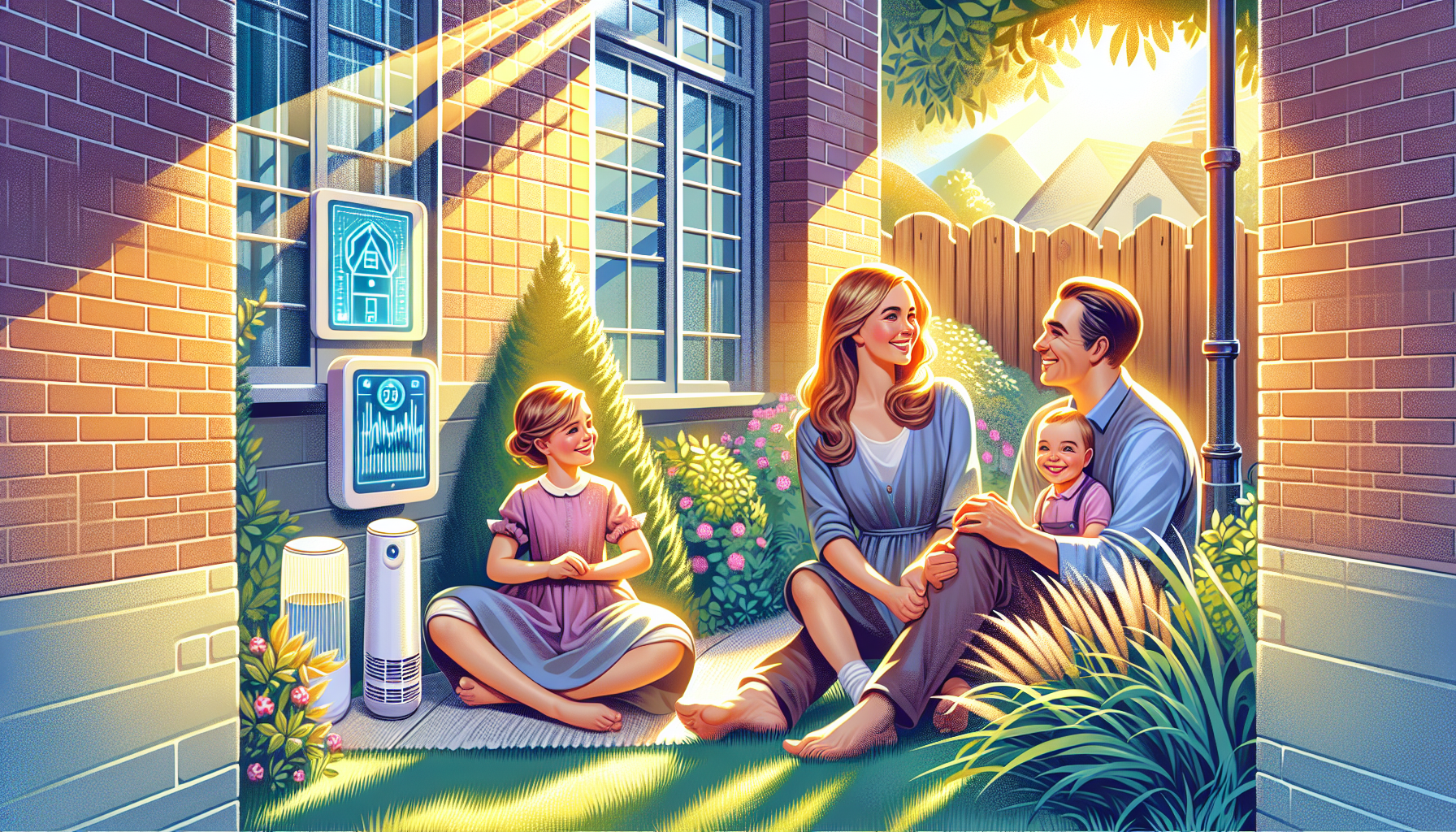 Explore the transformative power of smart home health devices to improve your wellbeing, offering convenience and proactive health management.
