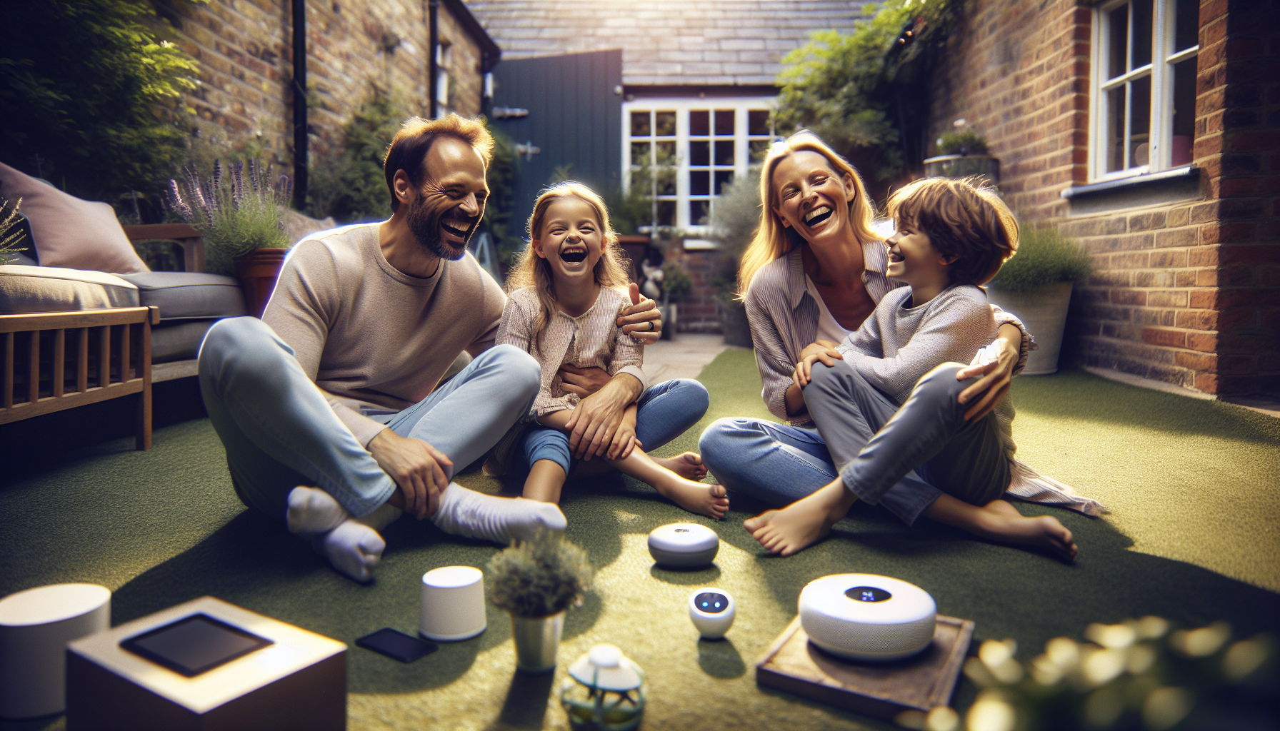 Explore smart home health devices enhancing wellness, from air quality monitors to sleep trackers. Discover tips for a healthier, connected lifestyle.