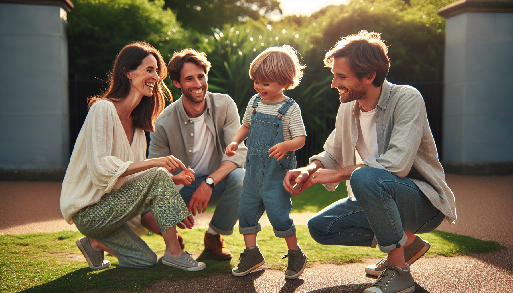 Discover effective approaches to improve family health and parenting in today's fastpaced world with practical tips and insights.