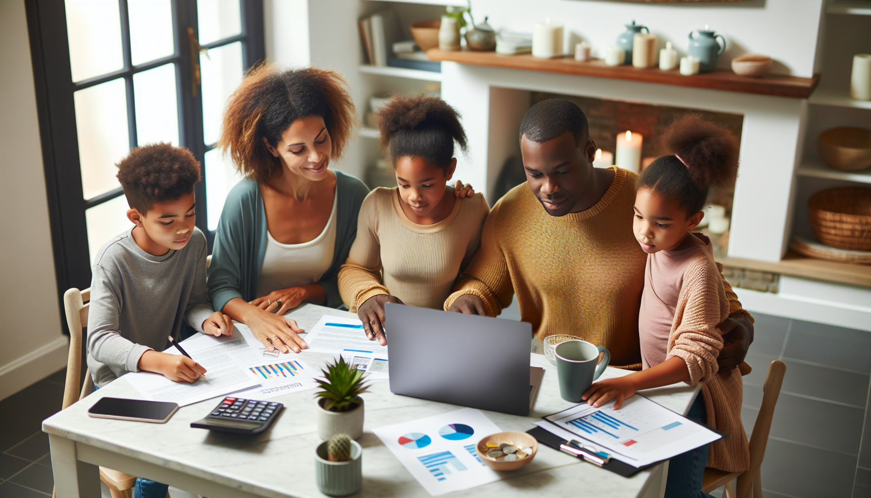 Discover the essentials of financial wellbeing, learn key habits, and start your journey to economic empowerment today.