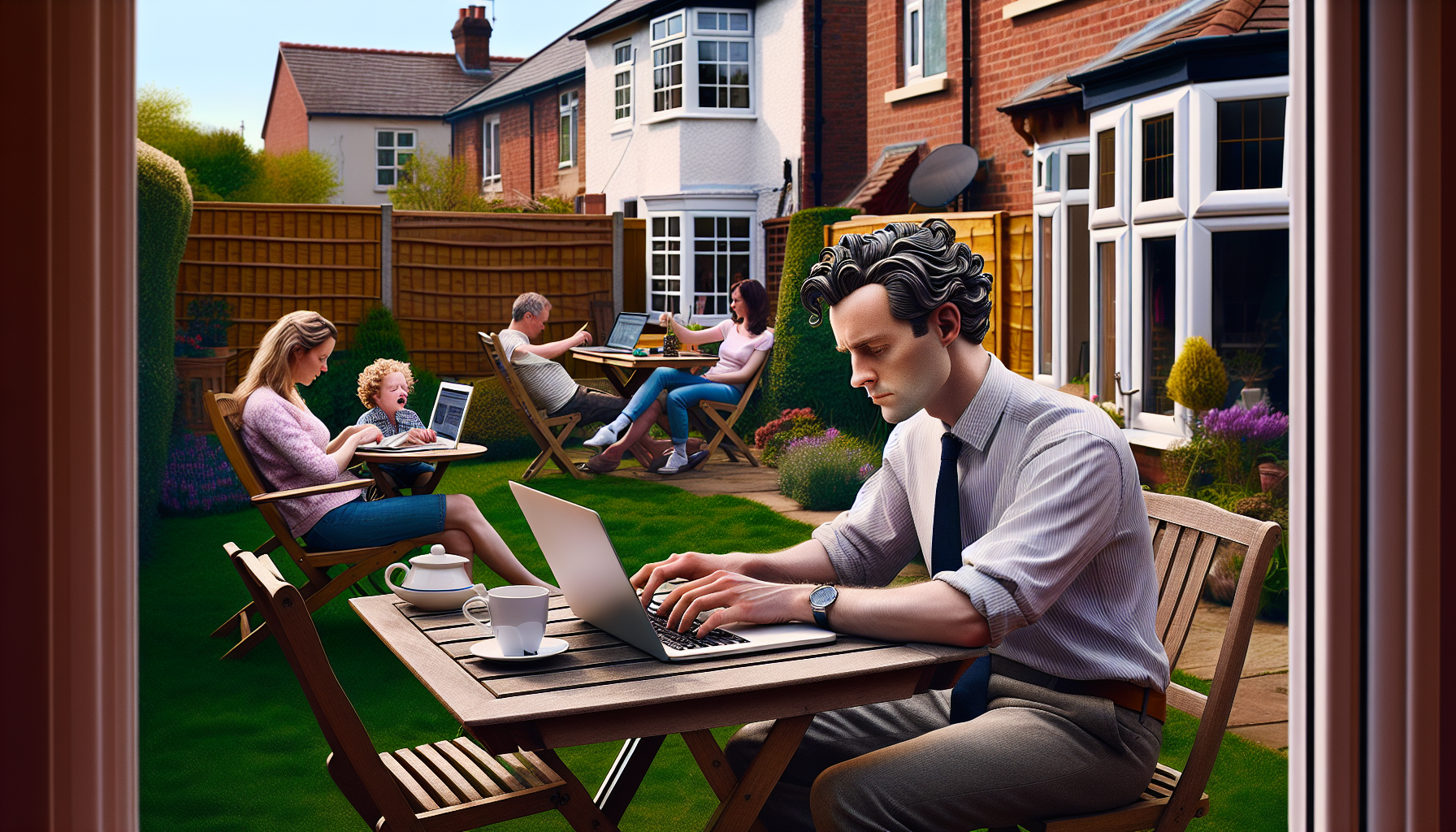 Discover essential gadgets and practical tips to enhance your home office setup and boost remote work productivity effectively.
