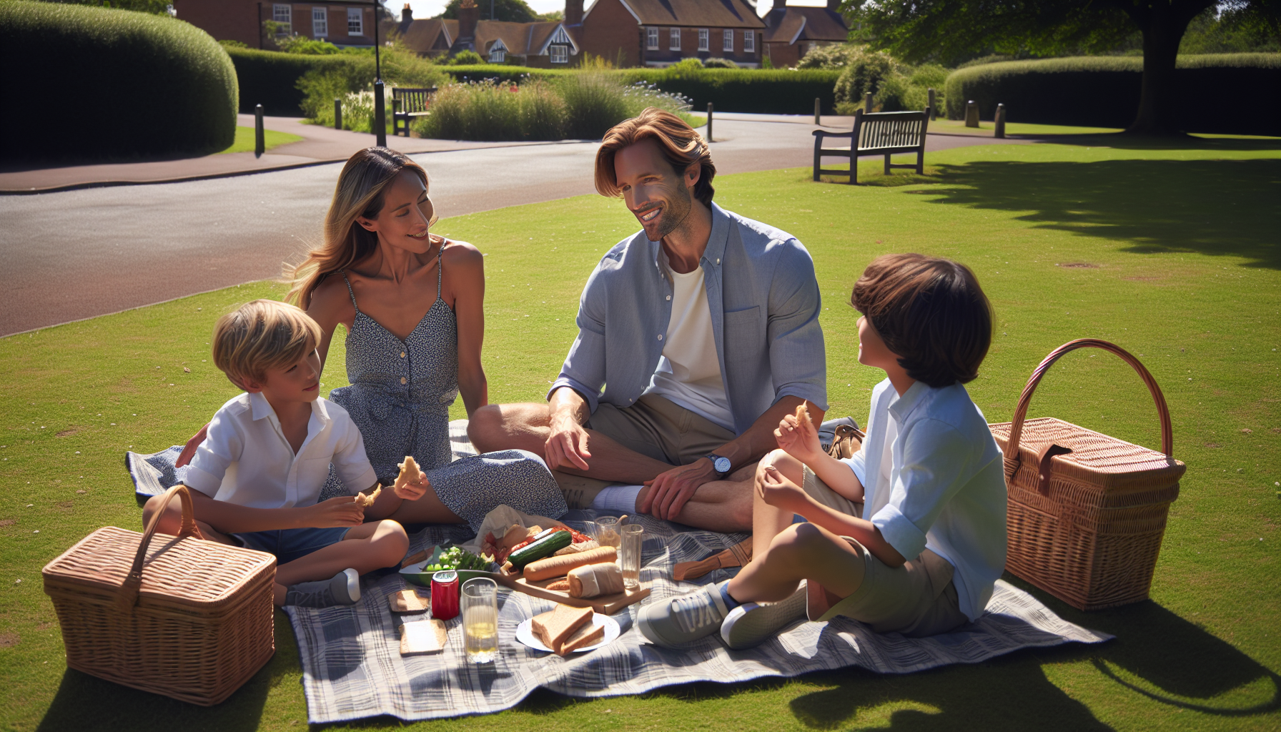 Discover simple ways to enhance your financial wellbeing with practical tips to manage your money effectively. Improve your financial health today!