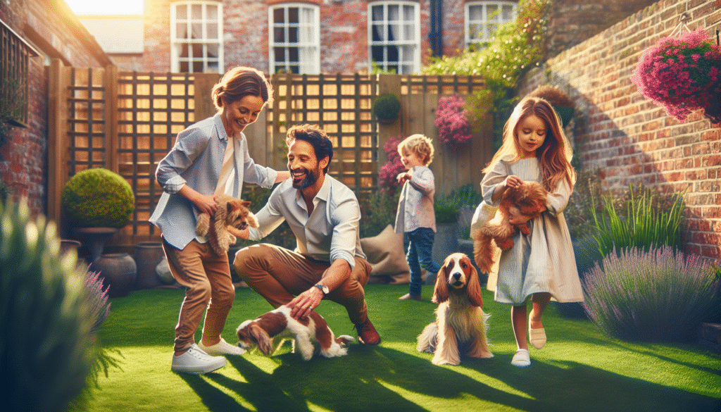 Explore innovative pet health gadgets enhancing pet care. Learn how tech ensures pets' wellbeing with personalised monitoring and interactive play.