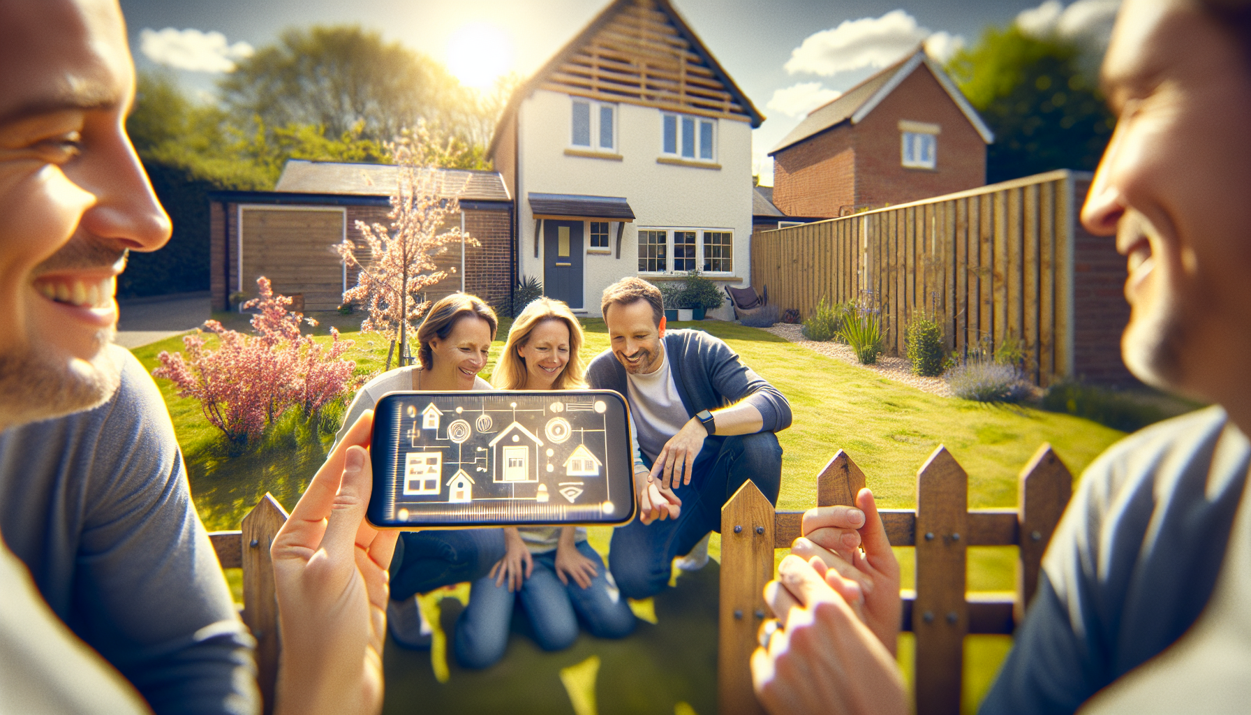 Discover how modern home automation enhances comfort and security. Explore the benefits of integrating smart technology into your daily life.