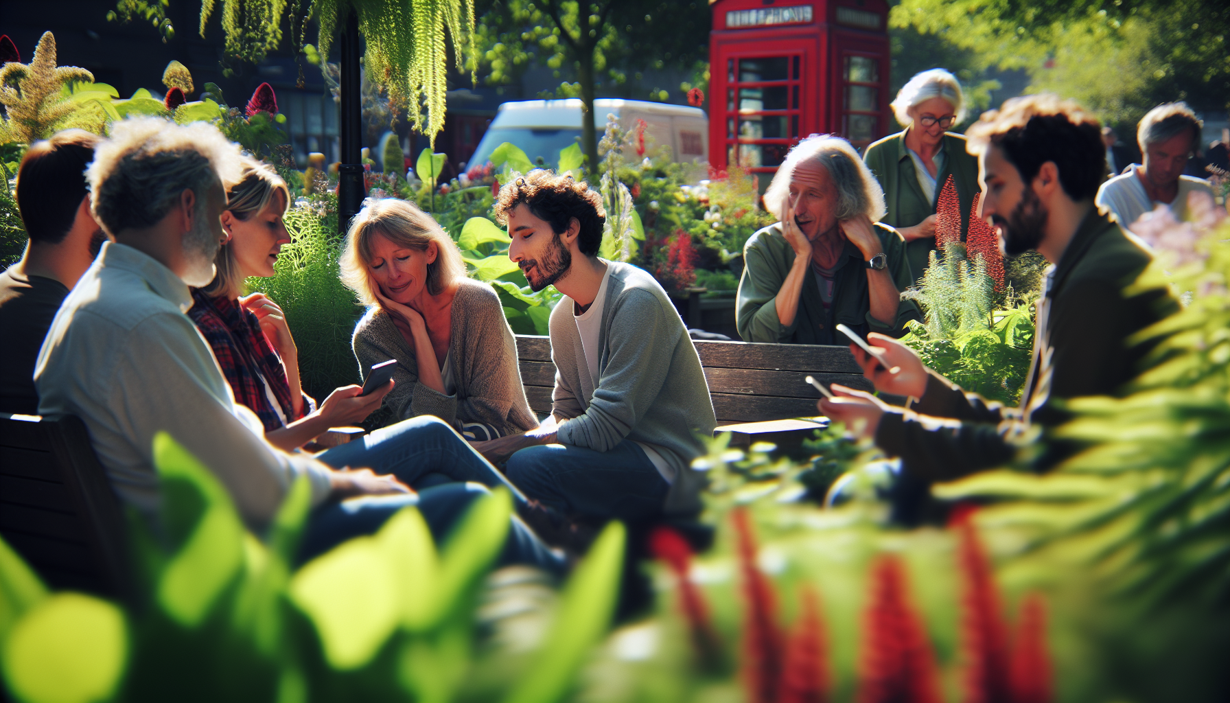 Discover how modern technology can enhance personal development. Embrace new tools and methods for growth in today's digital age.