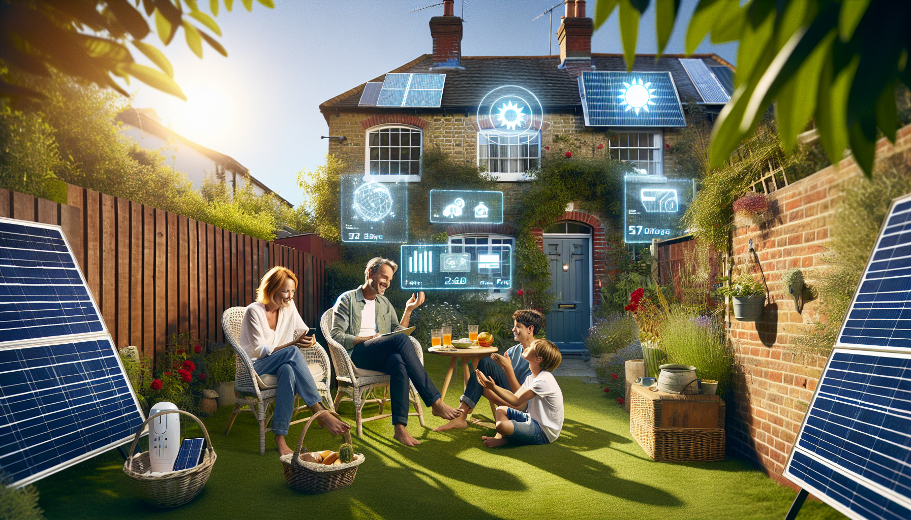 Discover ecofriendly tech for your home, from energysaving devices to smart thermostats. Make your living space greener with our practical guide.