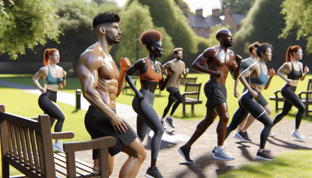 Discover how AI is transforming fitness, offering personalised workouts, motivation boosts, and realtime feedback for better exercise outcomes.