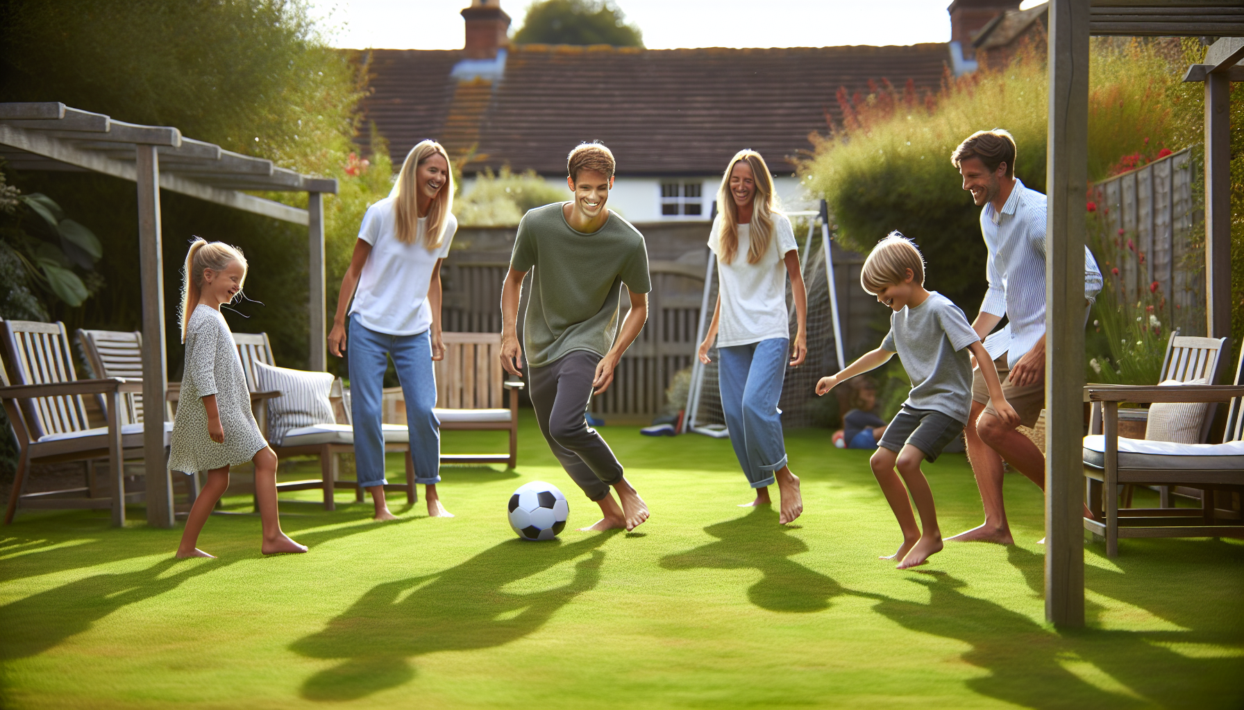 Discover how to establish healthy family routines that promote wellbeing and strengthen bonds. Tips for parents on nutrition, activities, and communication.