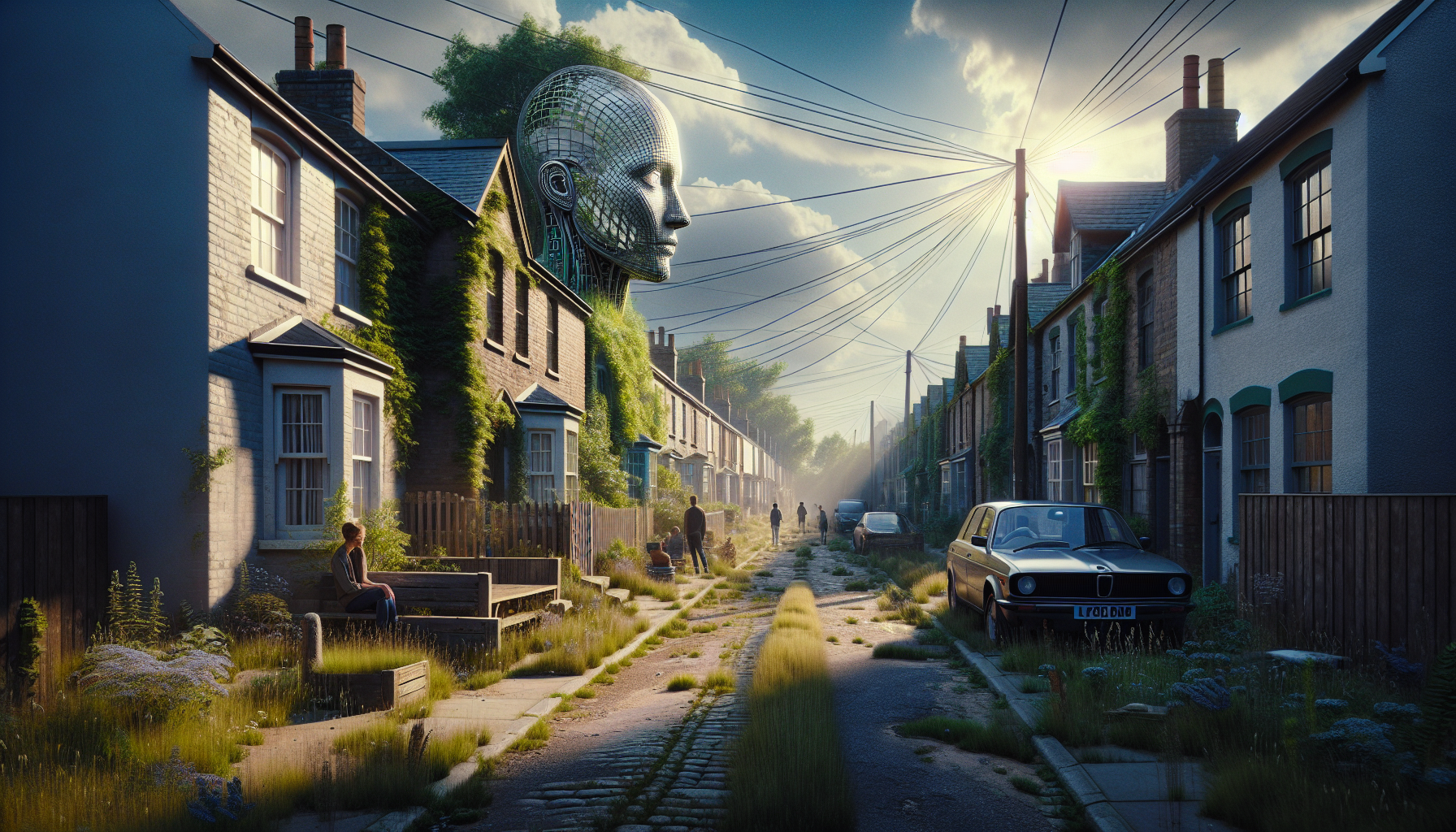 Discover how AI is transforming injury prevention in sports and workplaces, ensuring safety and enhancing wellbeing through smart technology.