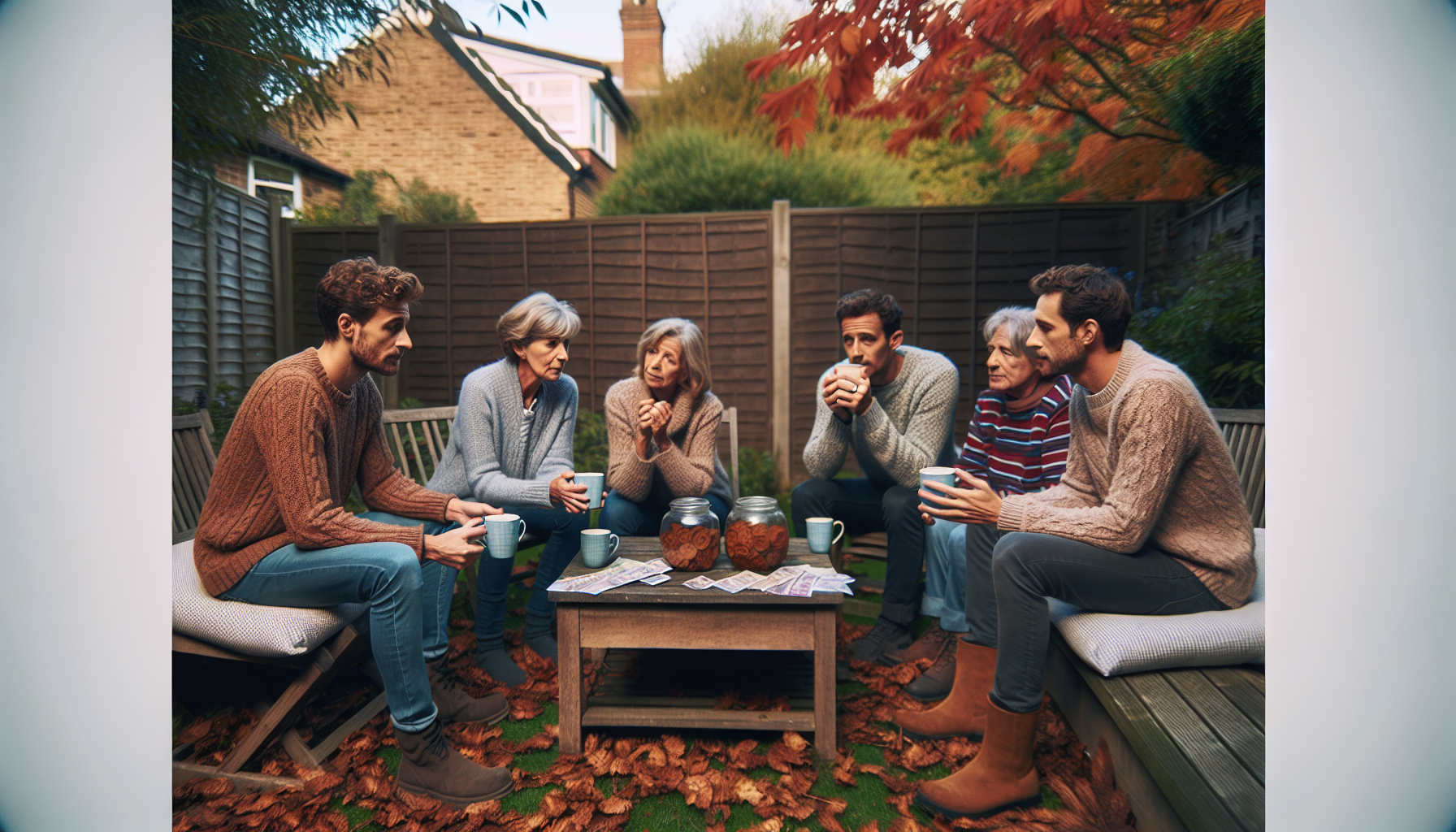 Discover how AI financial assistants are changing money management, offering personalised advice, budgeting help, and future financial planning.