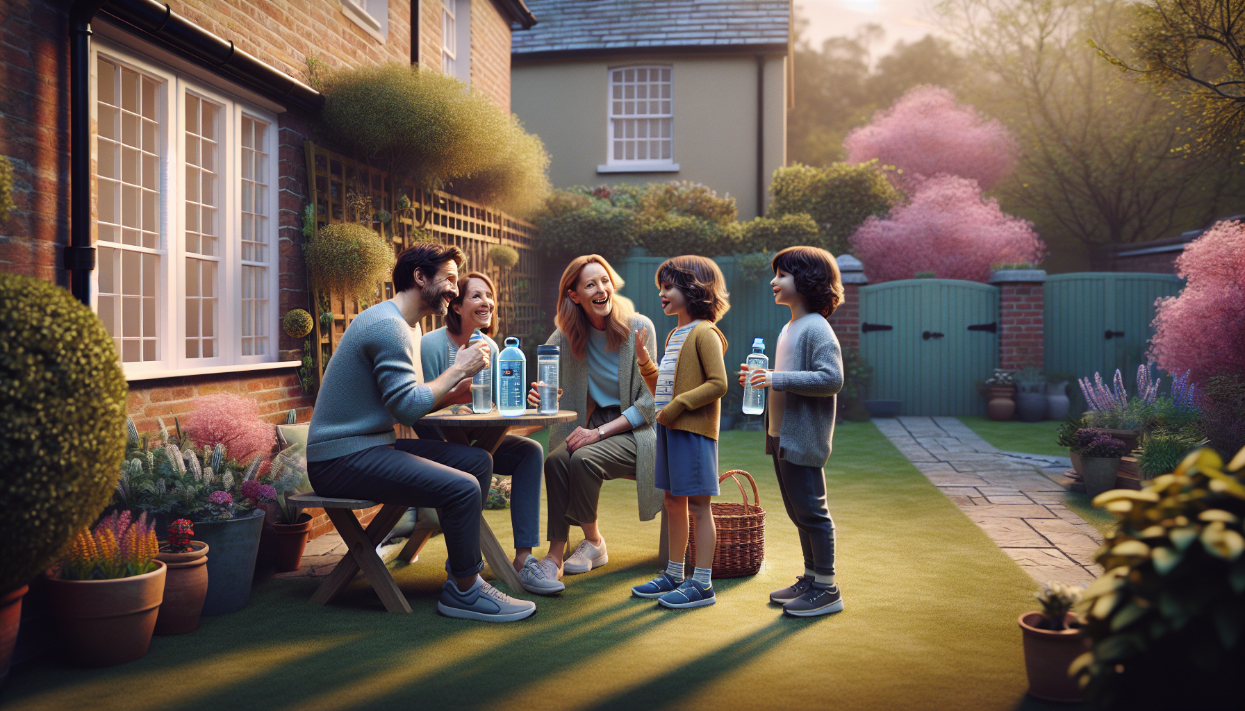 Explore the latest in hydration tracking technology and discover how it can transform your health and wellbeing.