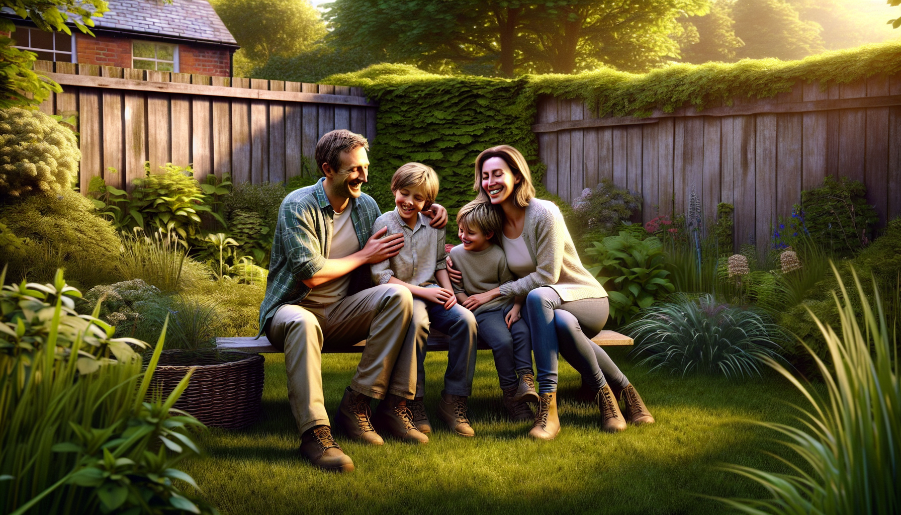 Explore how smart speakers seamlessly integrate into family routines, enhancing communication, organisation, and entertainment in the modern home.