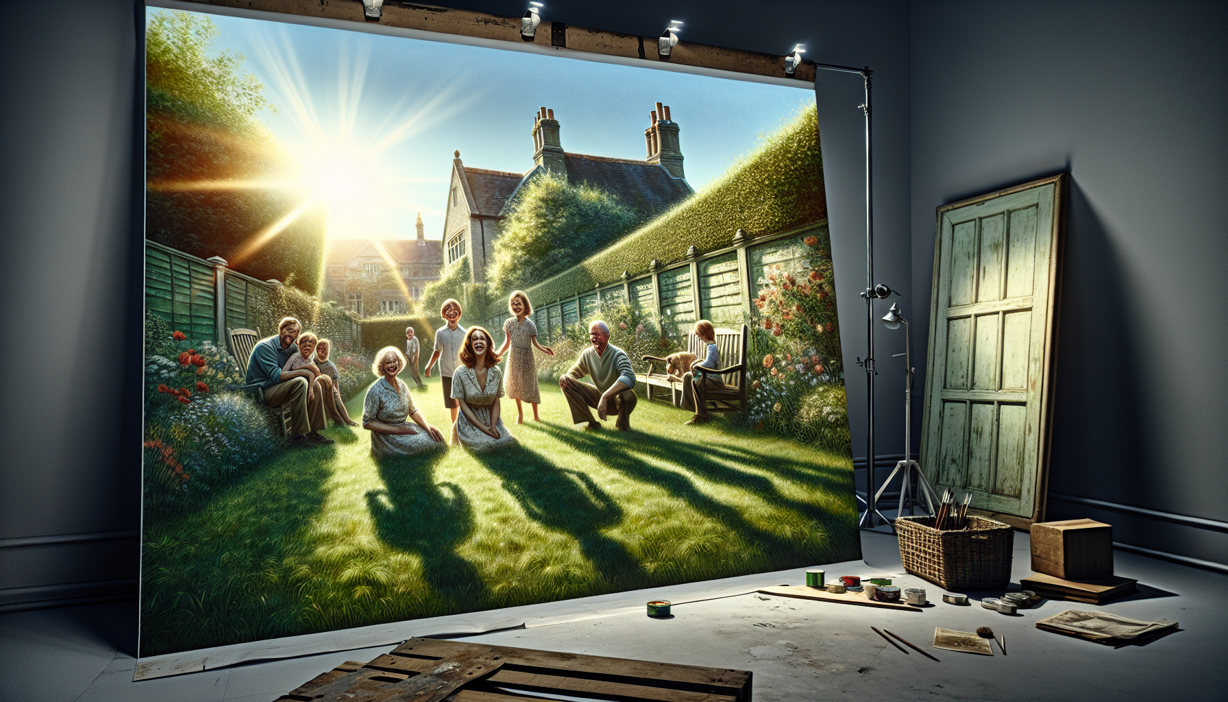 Discover how blue light affects eye health, explore protection strategies, and learn to balance tech use with wellbeing in today's digital age.