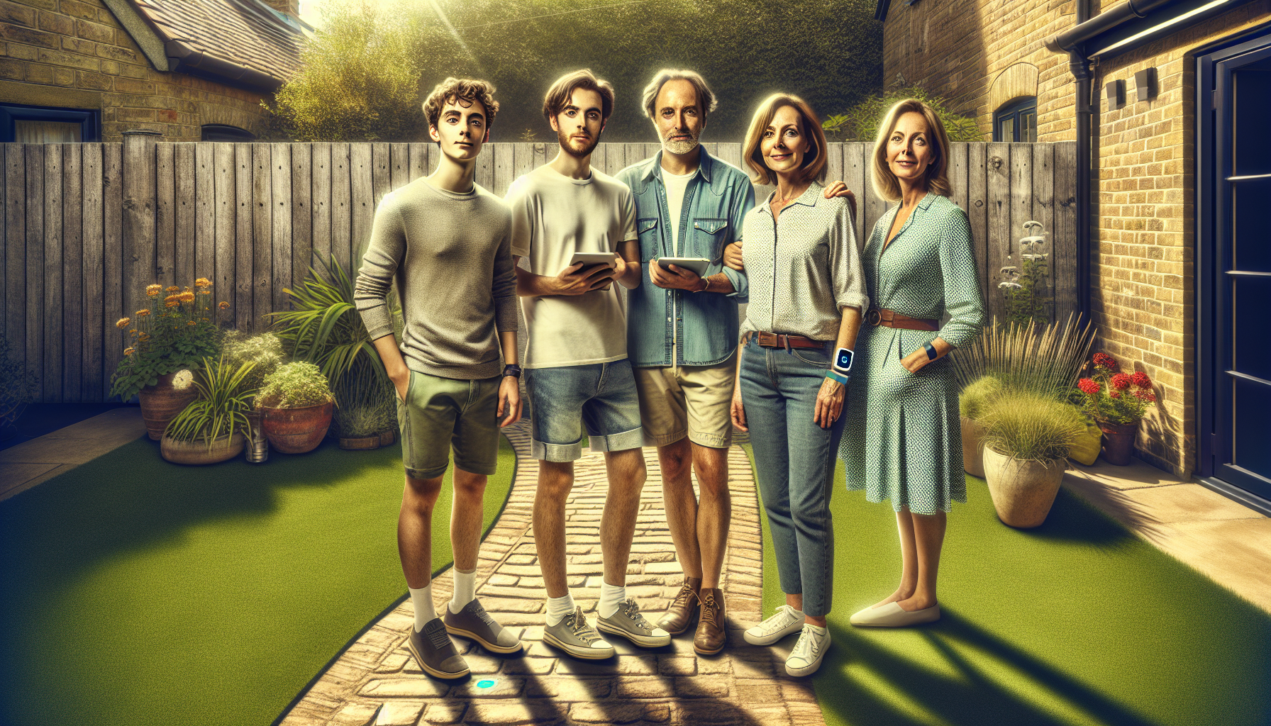 Discover how smart home health devices can enhance your wellbeing and make daily living easier in the modern world.