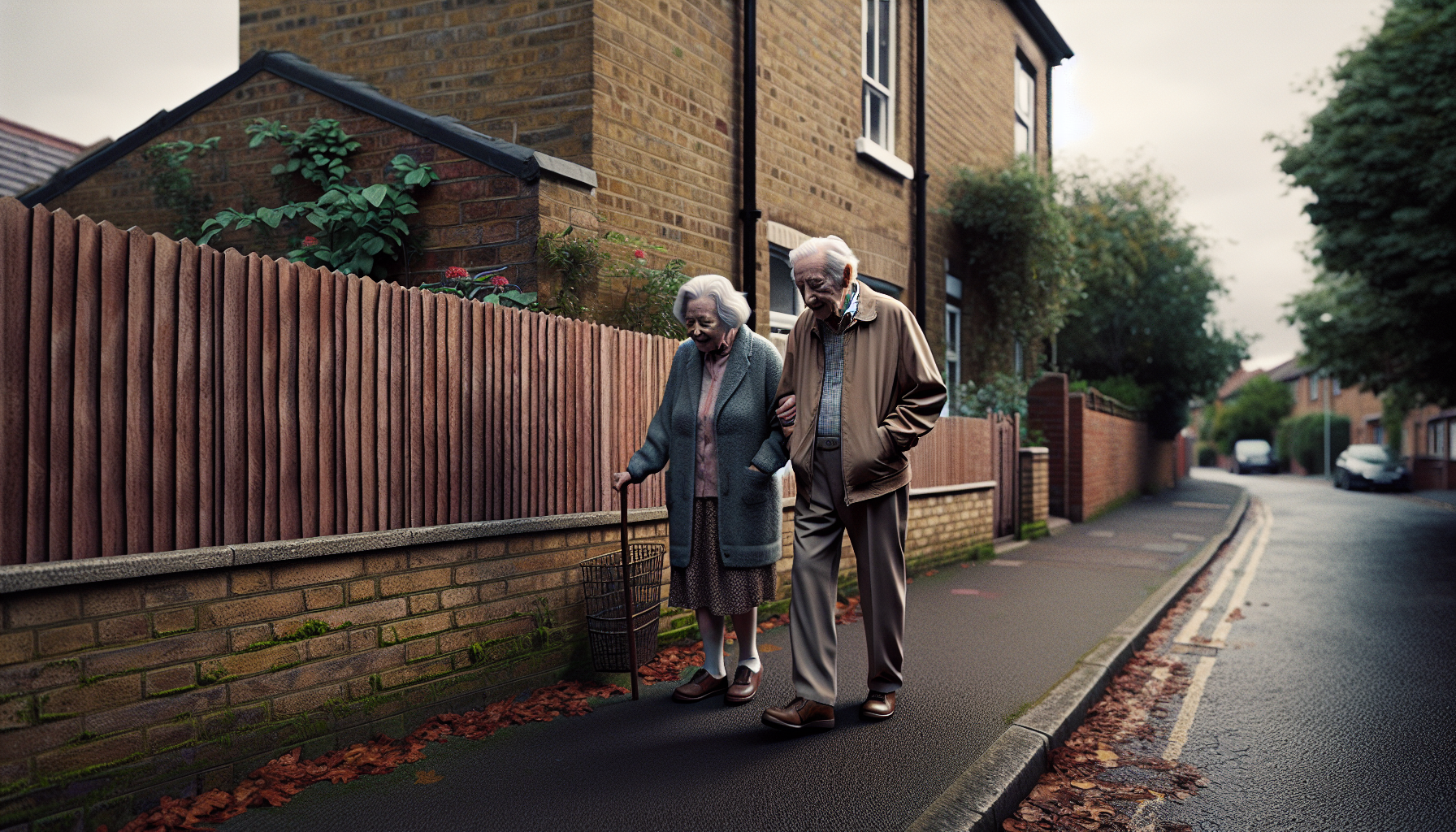 Discover innovative technology that supports healthy ageing, enhancing wellbeing and independence for older adults in today's digital age.