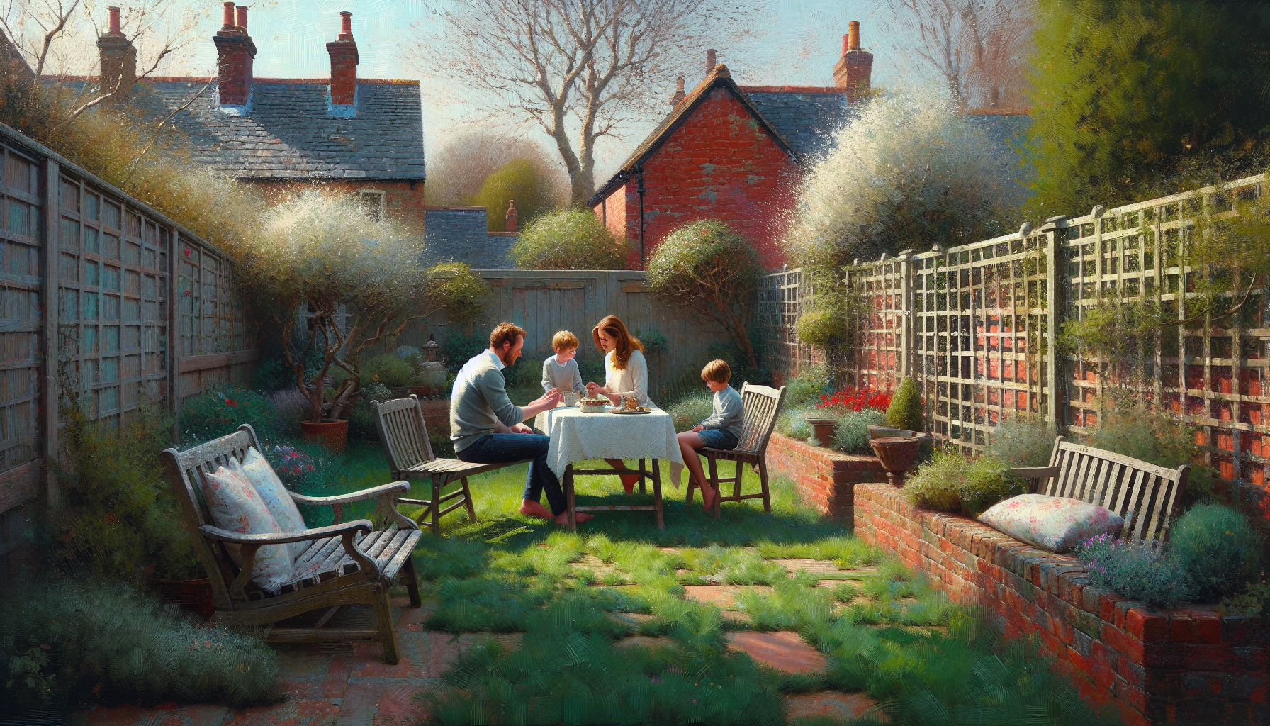 Explore how techbased guided affirmations can transform your mental wellbeing and help you achieve personal growth in today's digital era.