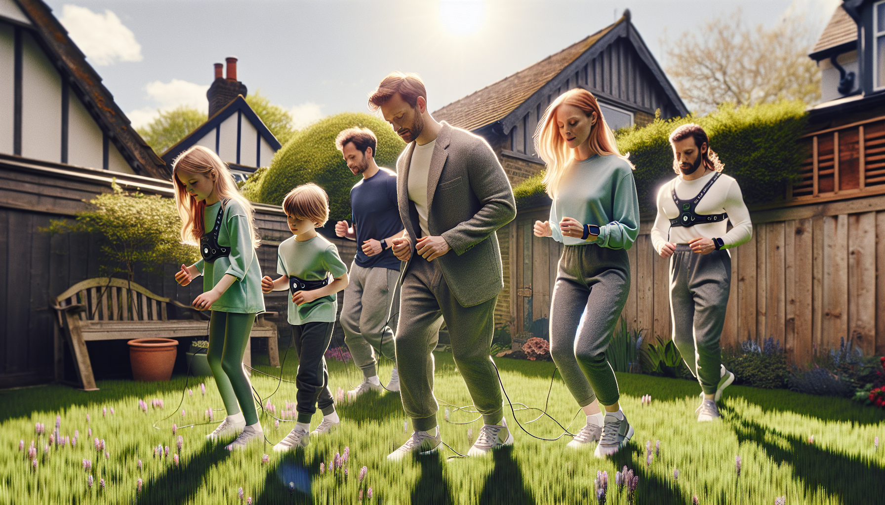 Discover how EMG wearables are revolutionising muscle tracking and improving fitness routines while leading the way for future health tech advancements.