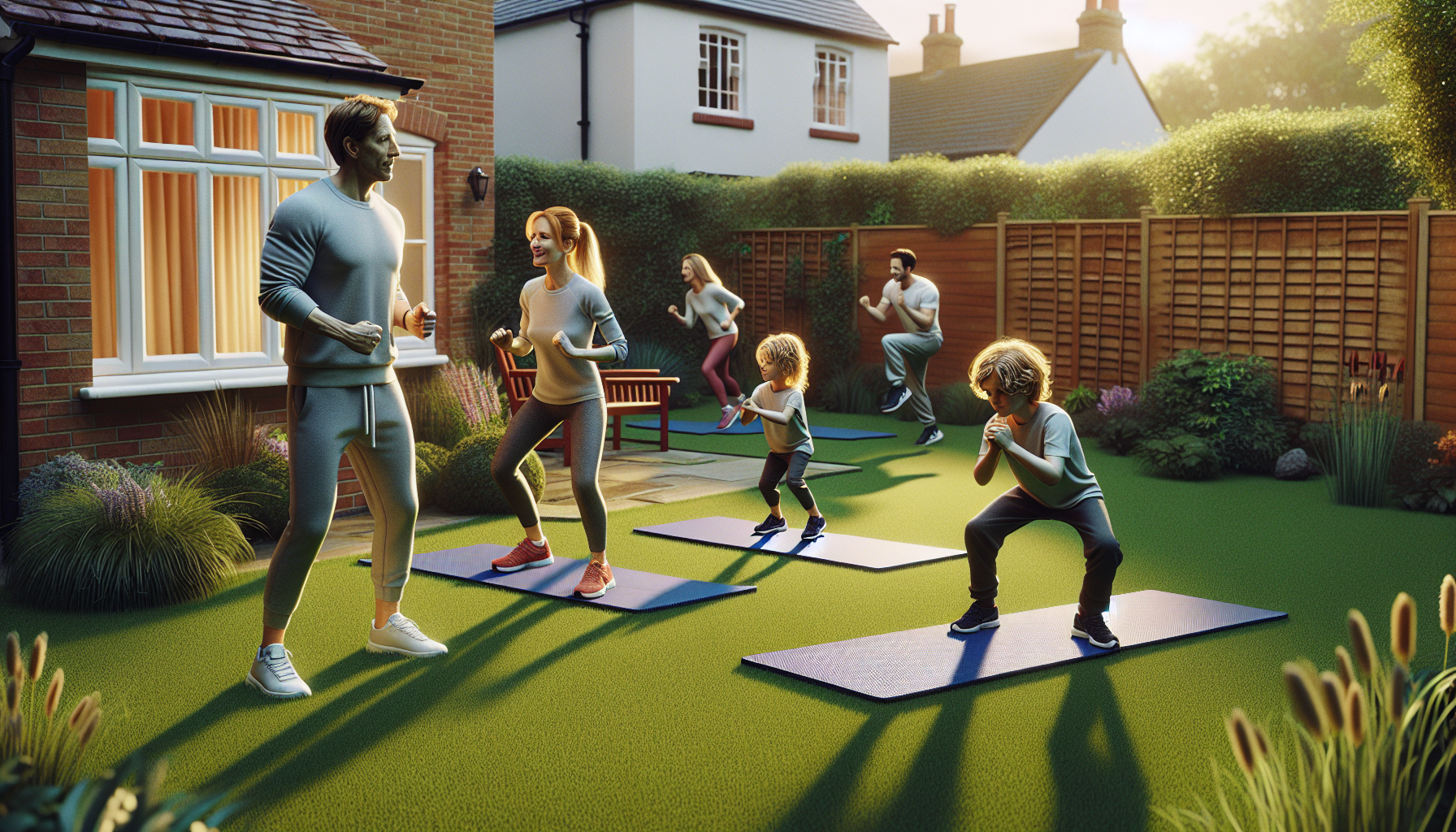 Discover how smart mats enhance your workout with realtime feedback, balance improvement, and personalised coaching for a healthier lifestyle.