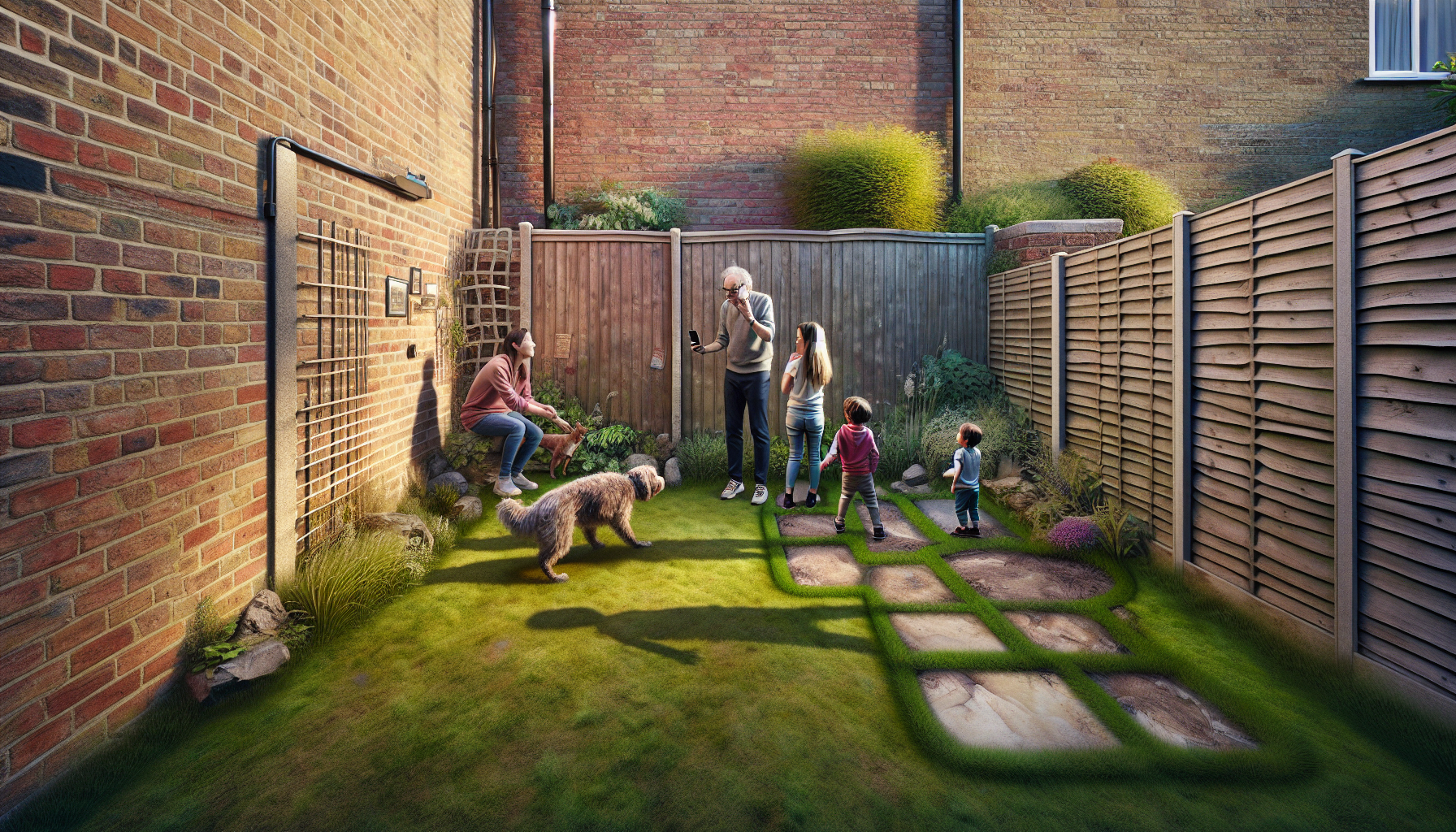 Explore how augmented reality is revolutionising mobility improvement, offering new solutions for accessibility and daily convenience for everyone.