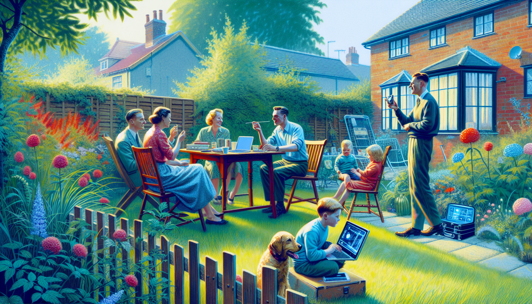 Explore musthave gadgets of 2023 that enhance lifestyles with smart technologies, focusing on personal wellbeing and home convenience.