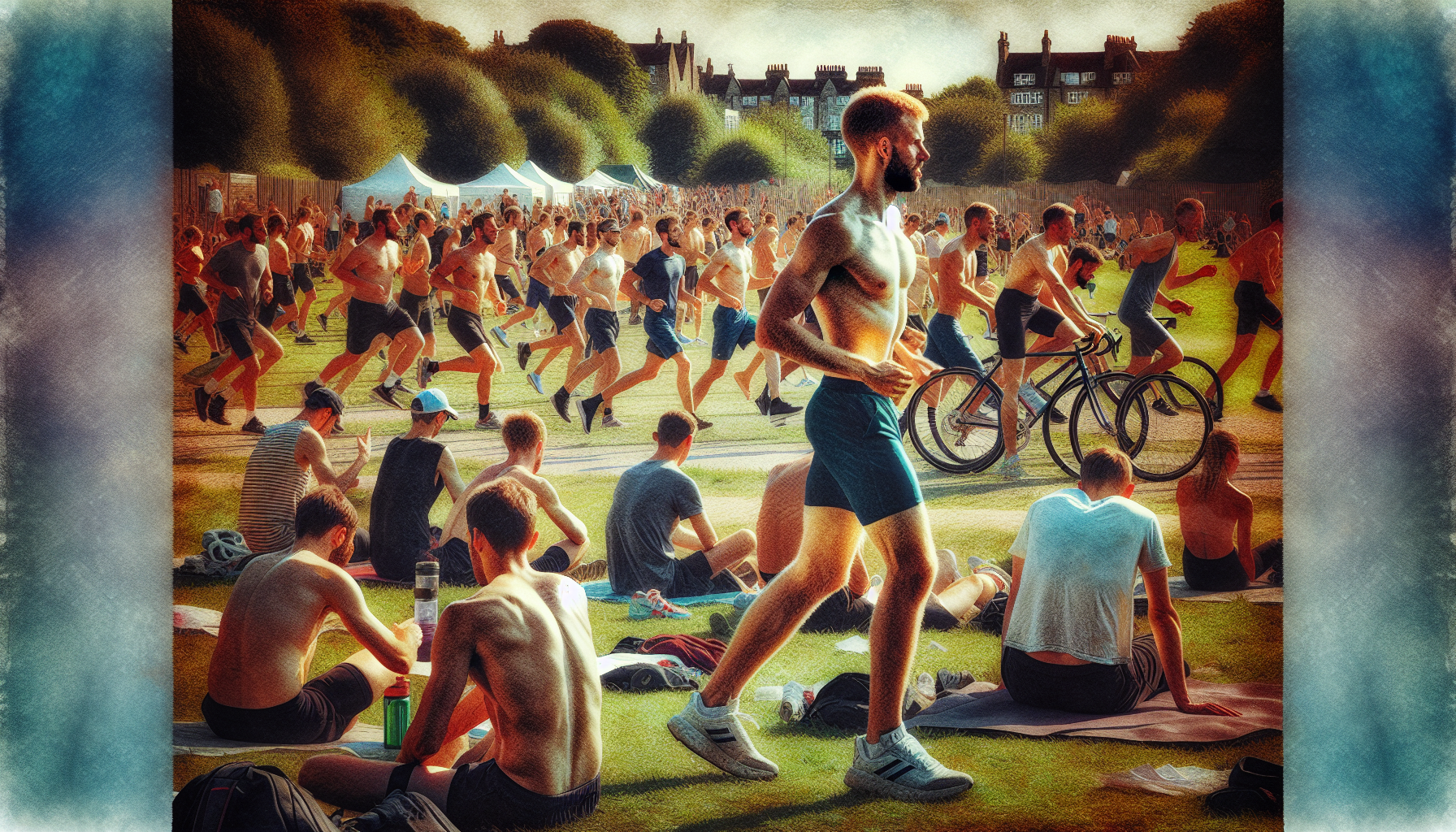 Discover how wearable technology is transforming sports performance and enhancing athlete health.