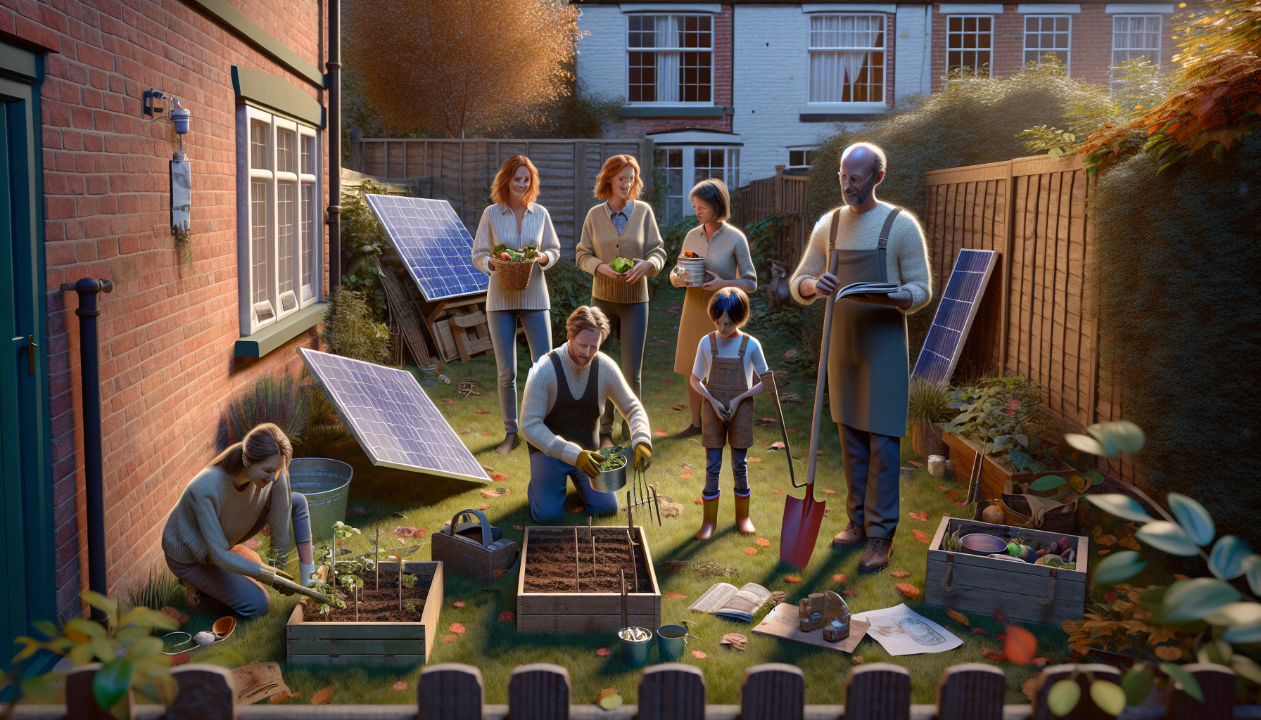 Discover how green tech can help you reduce your carbon footprint, save energy, and lead a sustainable lifestyle. Explore practical tips for everyday ecoliving.