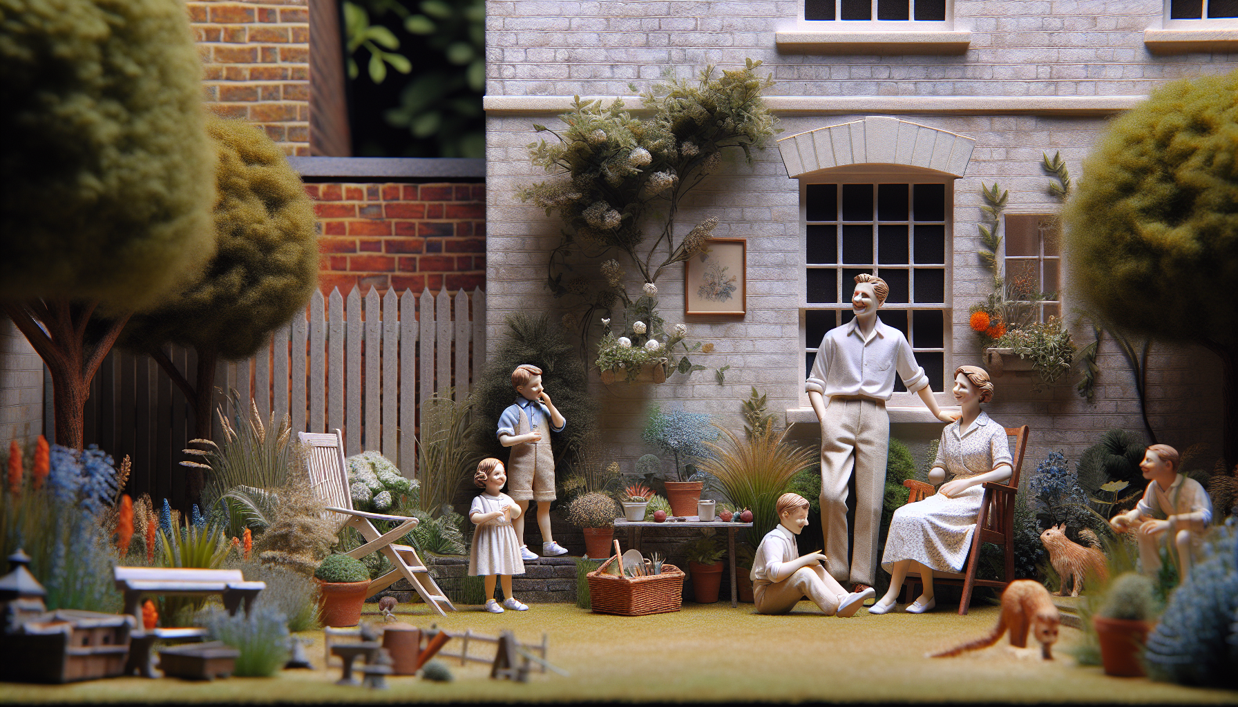 Discover how immersive nature simulations can enhance your calmness, reduce stress, and bring tranquility into your everyday life.